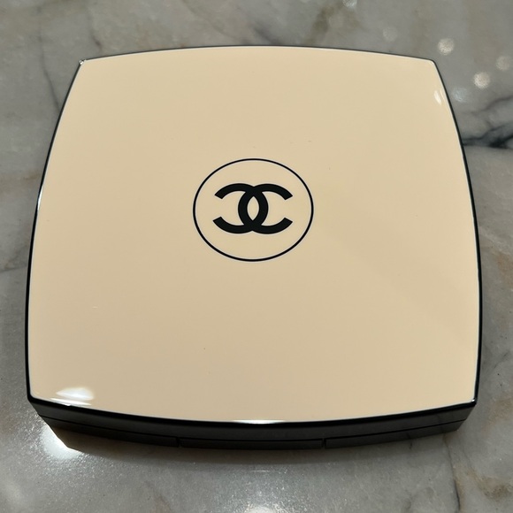✨NEW✨ CHANEL Les Beiges Oversize Healthy Glow Sunkissed Powder - Limited Edition - Picture 3 of 6